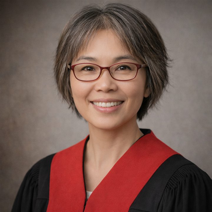 李依璇公證人 — 民間公證人、資深律師